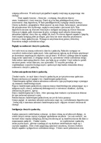 Dzieci chore z padaczką