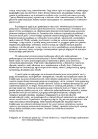 Ekstremizm polityczny-źródła ekstremizmu