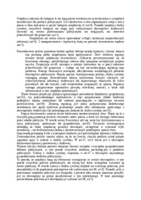 Etyka zawodu urzędniczego w Polsce