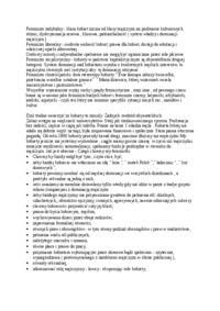 Feminizm - termin stosowany do opisu kobiecej wyższości