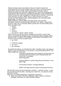 Gry i zabawy dydaktyczne, ich rola i znaczenie w procesie kształcenia