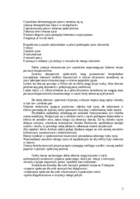 Integracja osób starszych i niepełnosprawnych w Dziennym Domu Pomocy Społecznej