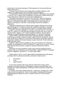 Problematyka niedostosowania społecznego i przestępczości - Rozmiary i skutki zjawiska