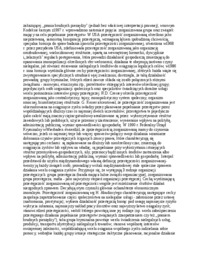 Przestępczość zorganizowana