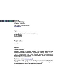 Rola User Experience w powodzeniu e-usług