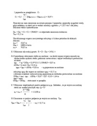 Stateczność statku na mieliźnie
