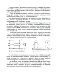 Eksploatacja portów - urządzenia cumownicze