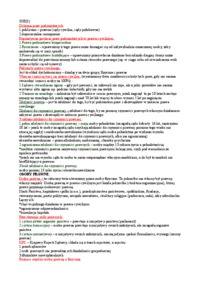 Prawo cywilne - podstawy