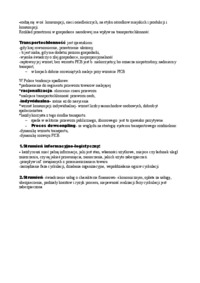 Jakość oraz produkt, usługa