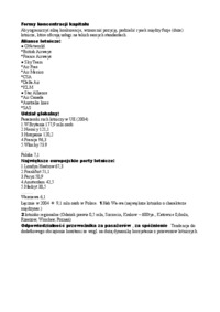 Ekonomika - transport lotniczy