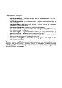 Ładunkoznastwo - właściwości towarów