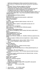 Klasy ładunków 5-8