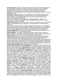 Zarządzanie projektami - pojęcia