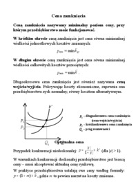 ekonomia-cena-zamkniecia