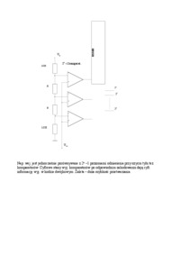 Elektronika - Przetworniki A C