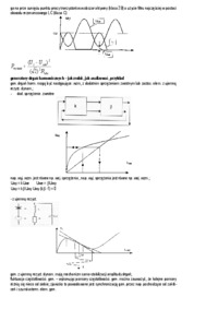 Wzmacniacze w elektronice