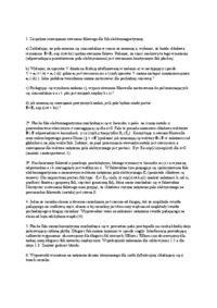 Elektronika - zadania 3