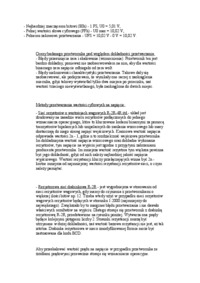 Fizyka - pojęcie przetworników