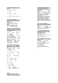 Fizyka - zestawy zadań