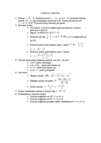 matematyka-funkcja-liniowa