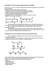 konstrukcje-statycznie-wyznaczalne-i-nie-wyznaczalne