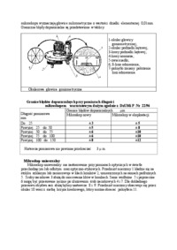 Meteorologia - mikroskopy  pomiarowe