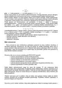 Meteorologia - Błędy pomiarów