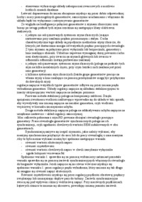 Wytwarzanie i przekształcanie energii elektrycznej na statkach