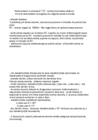 Urządzenia nawigacyjne - wykład 3