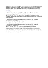 Wspóczynniki redukcyjne prędkości wiatru przywodnego