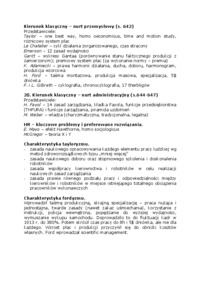 Nurty w zarządzaniu