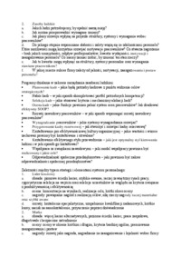 Strategie kadrowe organizacji