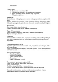 Środowisko i higiena w rozwoju dziejowym,Stan biologiczny społeczeństwa europejskiego