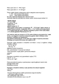 Hydrologia i oceanografia,Budowa molekuły i właściwosci wody