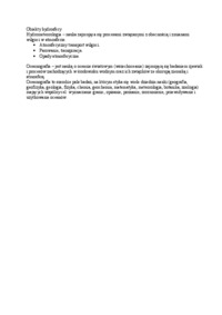 hydrologia-obiekty-hydrosfery
