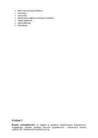 wyjasnienie-pojecia-rachunkowosc