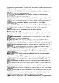 Zachowanie i Organizacja Przedsiębiorstwa.