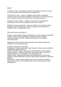 Przewodnictwo cenowe