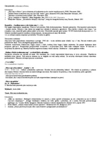 czas-przeszly-obyczaje-w-polsce