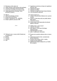 testy-z-zakresu-ergonomii