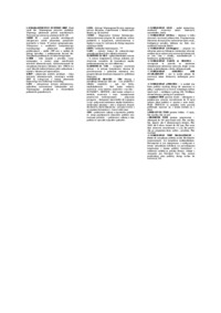 Technologia informacyjna-ściąga