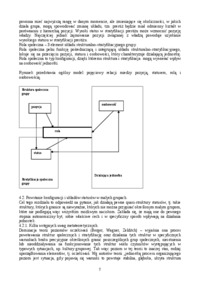 Socjologia - zagadnienia ogólne 