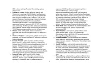 Historia polityczna Polski XX wieku - nazwiska - Świeżyński Józef