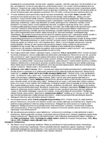 Mysliciele o wychowaniu