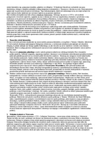 Wpływ idei oświecenia na pedagogikę polską