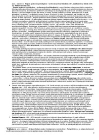 Pedagogika pozytywizmu warszawskiego