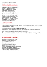 wierszyki-matematyczne
