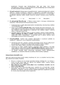 Platon (Arystokles) 427- 347 p.n.e. 