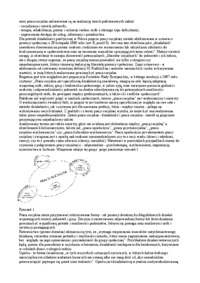 Teoretyczne podstawy pracy socjalnej