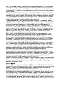 Ubóstwo jako zjawisko społeczne oraz przedmiot pracy socjalnej